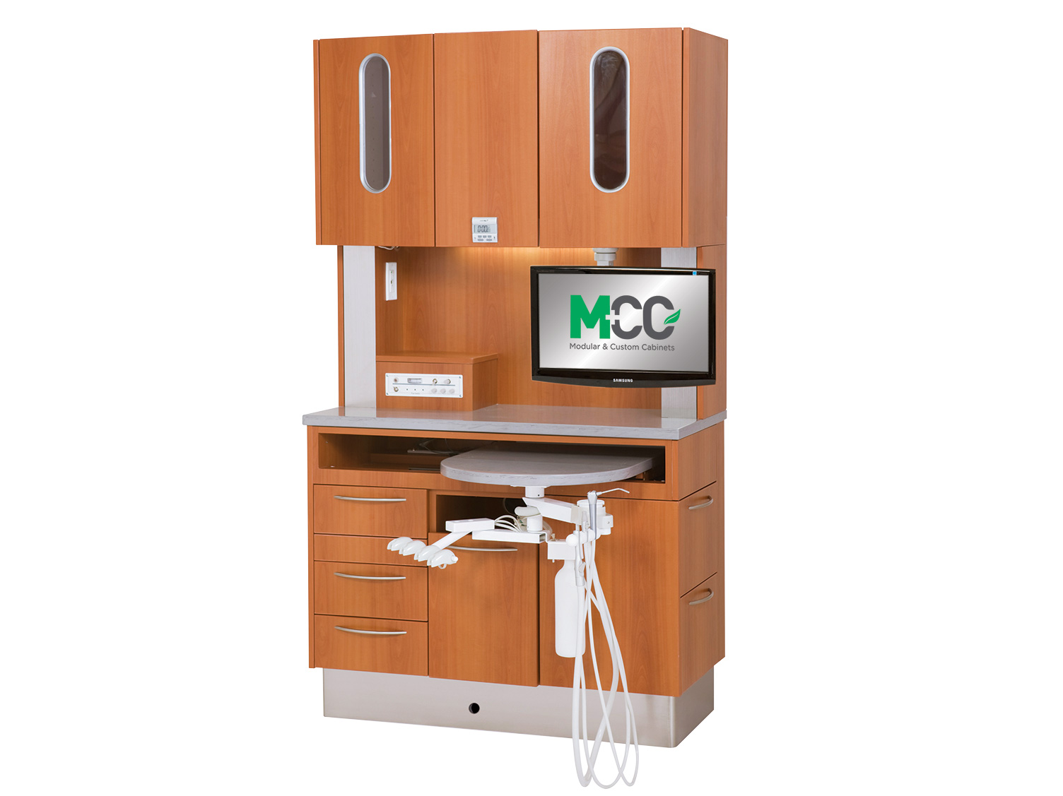 Perfect Fit Rear Cabinets Mcc Dental