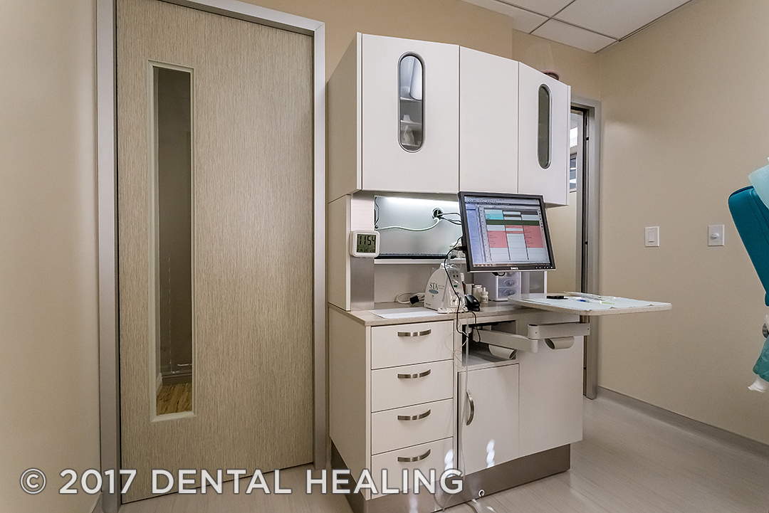 Dental-Healing_Sound-Proof-Doors image