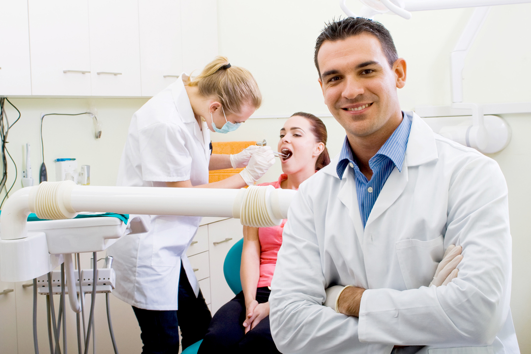 LEED Blog-Dentist image