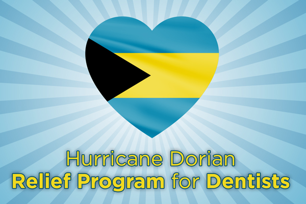MCC Hurrican Dorian Relief Program