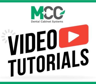 MCC Video tutorials image