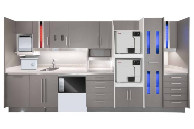 Signature-Steri-Center-front-view-image